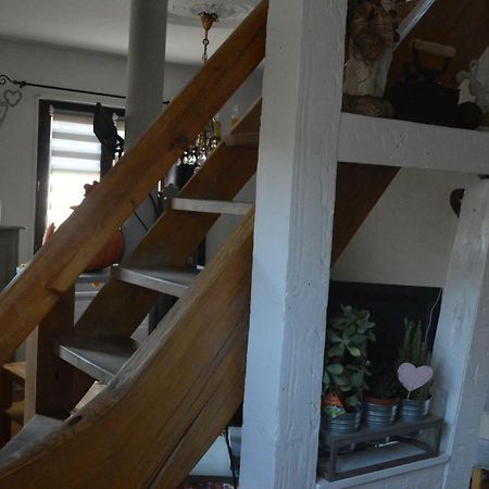 Apartmán Maison Bleue Saverne Exteriér fotografie