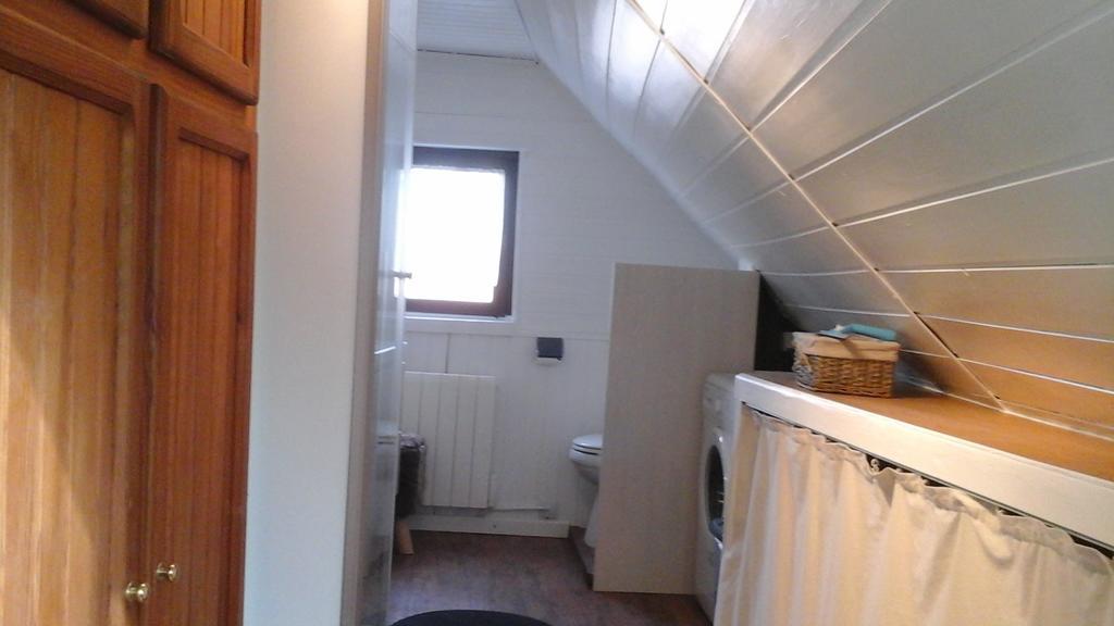 Apartmán Maison Bleue Saverne Exteriér fotografie