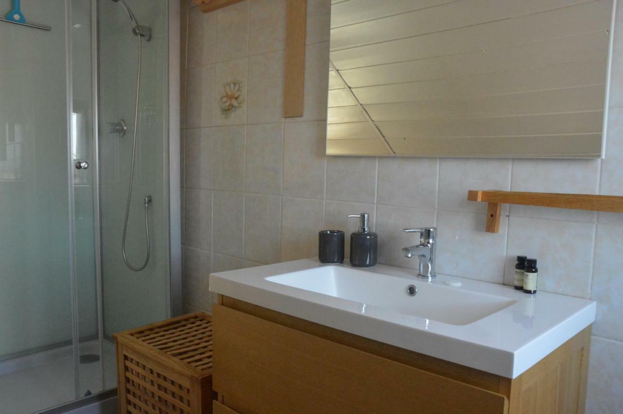 Apartmán Maison Bleue Saverne Exteriér fotografie