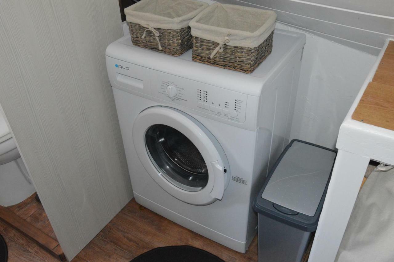 Apartmán Maison Bleue Saverne Exteriér fotografie