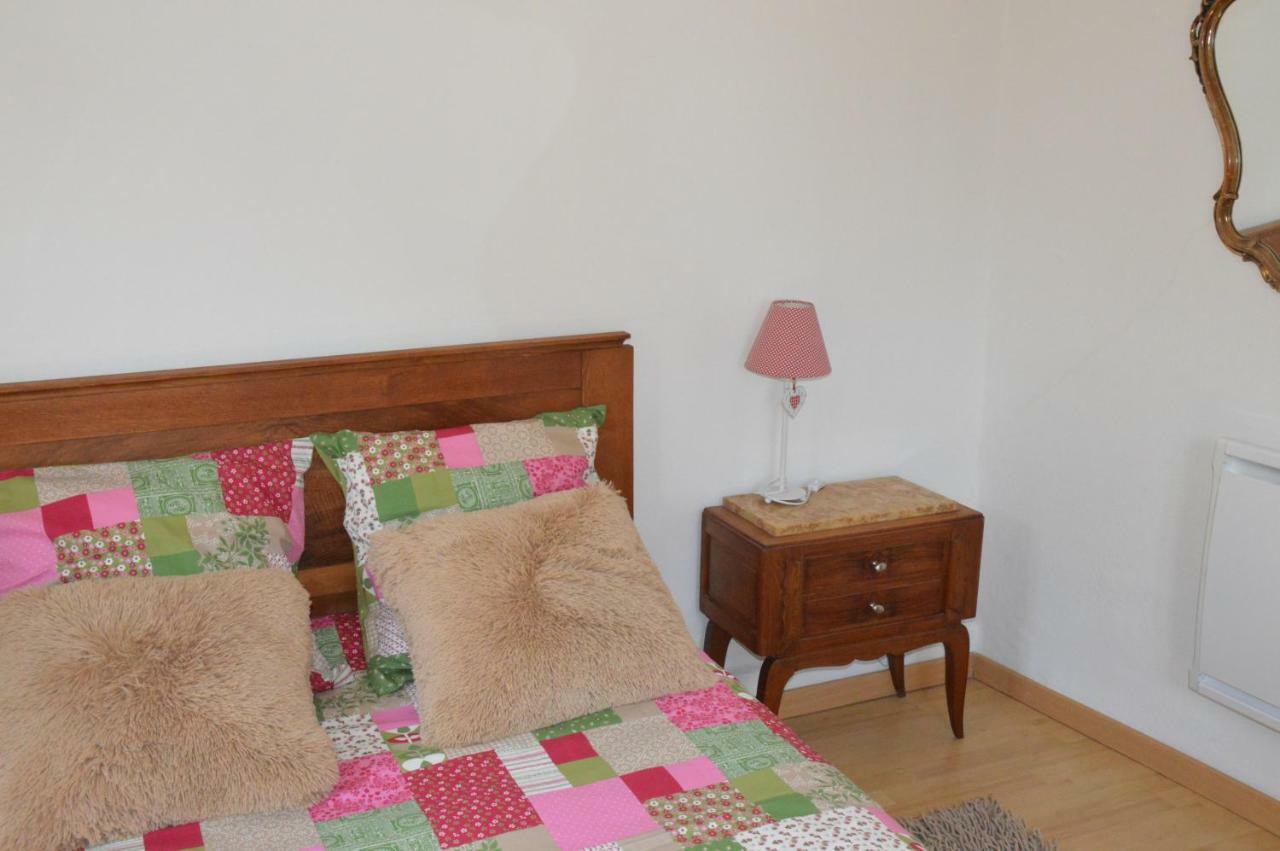 Apartmán Maison Bleue Saverne Exteriér fotografie
