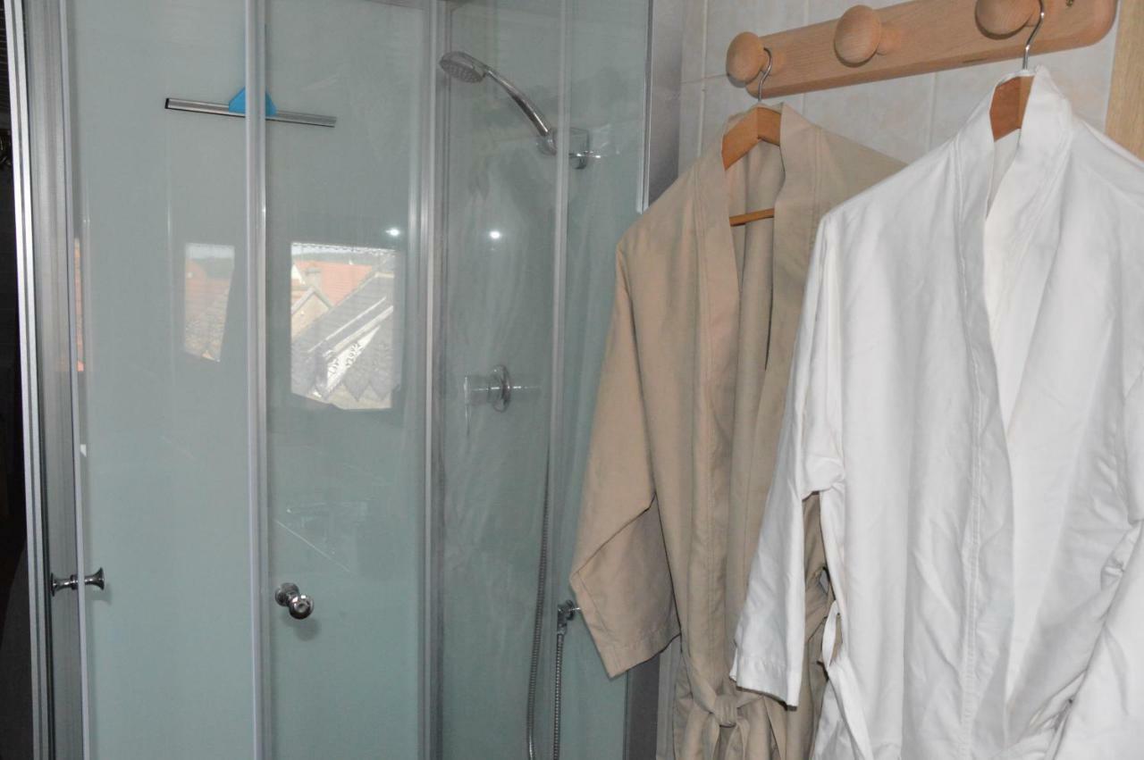 Apartmán Maison Bleue Saverne Exteriér fotografie